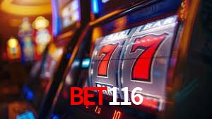 Experiência VIP Bet116